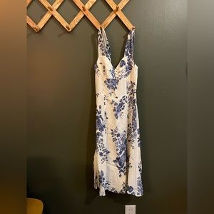 Reformation dress